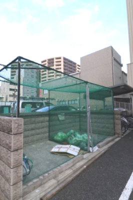 【その他共用部分】 | プラチナコートⅡ