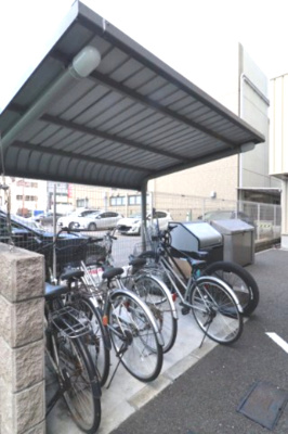 【その他共用部分】 | プラチナコートⅡ