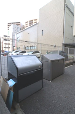 【その他】 | プラチナコートⅡ