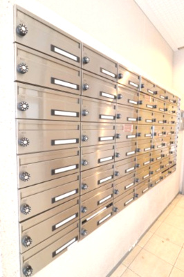 【その他共用部分】 | プラチナコートⅡ