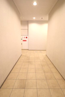 【ロビー】 | プラチナコートⅡ