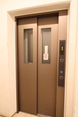 【その他共用部分】 | プラチナコートⅡ