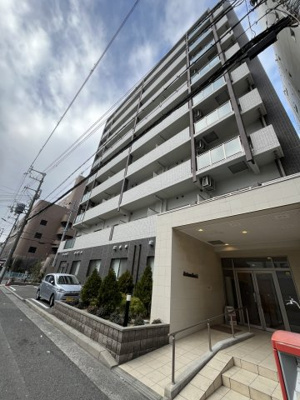 【外観】 | プラチナコートⅡ