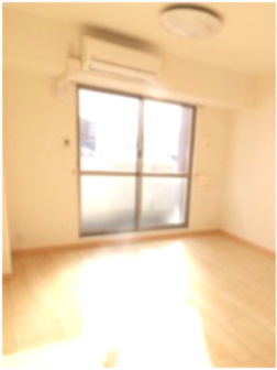 【居間・リビング】 | プラチナコートⅡ