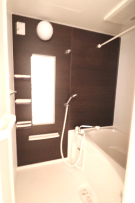 【浴室】 | プラチナコートⅡ