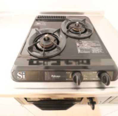 【キッチン】 | プラチナコートⅡ