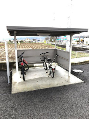 【その他共用部分】 | ヒルハウスB