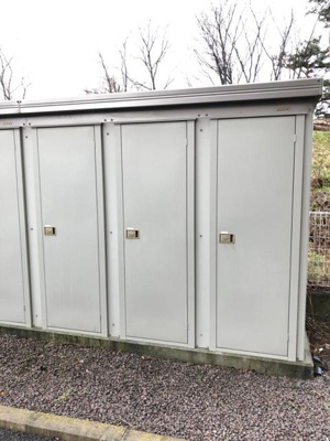 【設備】 | ヒルハウスB