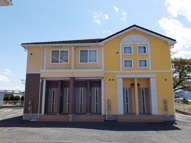 ヒルハウスBの画像