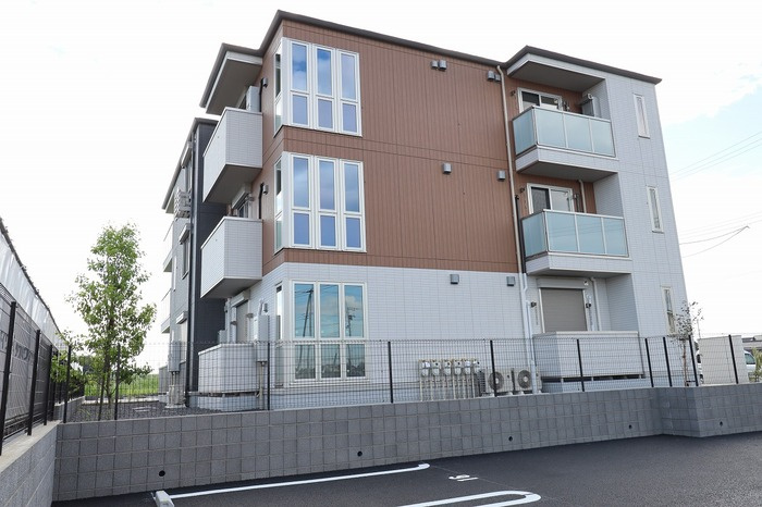 Grand Winds Tsukuba Ⅶ