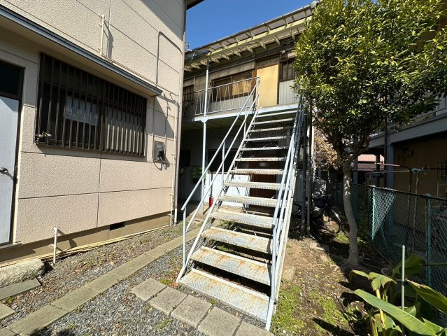 大山荘