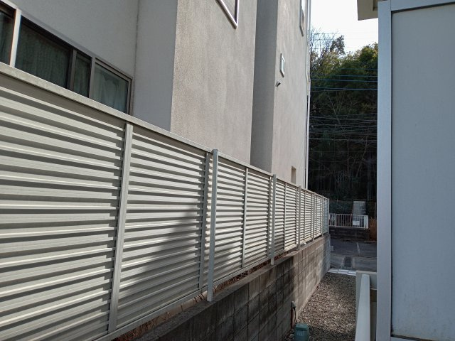 ロフティ向ヶ丘遊園の展望