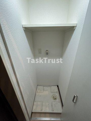 【設備】 | T’s SQUARE天神橋