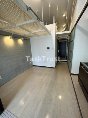 【内装】 | T’s SQUARE天神橋