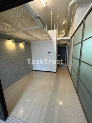 【内装】 | T’s SQUARE天神橋