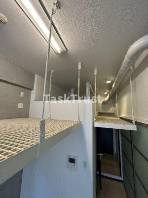 【その他】 | T’s SQUARE天神橋