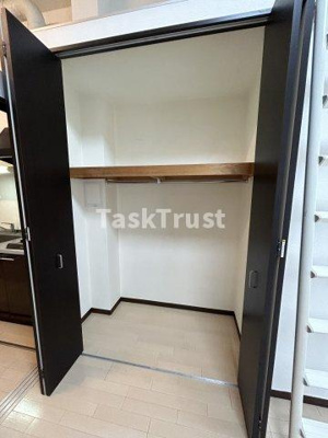 【収納】 | T’s SQUARE天神橋