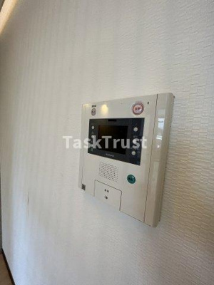 【セキュリティ】 | T’s SQUARE天神橋