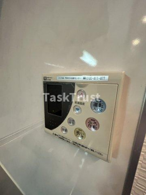 【設備】 | T’s SQUARE天神橋