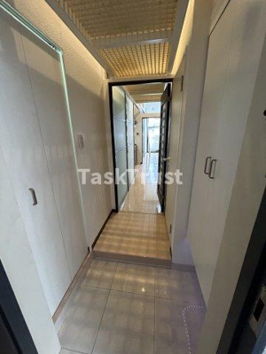 【玄関】 | T’s SQUARE天神橋