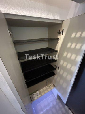 【収納】 | T’s SQUARE天神橋