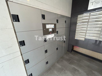 【その他共用部分】 | T’s SQUARE天神橋