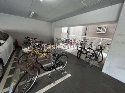 【その他共用部分】 | T’s SQUARE天神橋