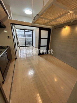 【内装】 | T’s SQUARE天神橋