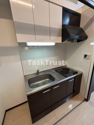 【キッチン】 | T’s SQUARE天神橋