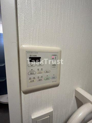 【設備】 | T’s SQUARE天神橋