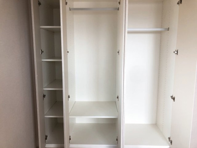 【収納】 | ステラメゾン三軒茶屋