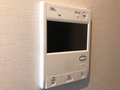 【セキュリティ】 | ステラメゾン三軒茶屋