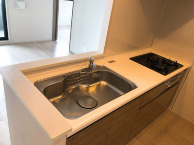 【キッチン】 | ステラメゾン三軒茶屋