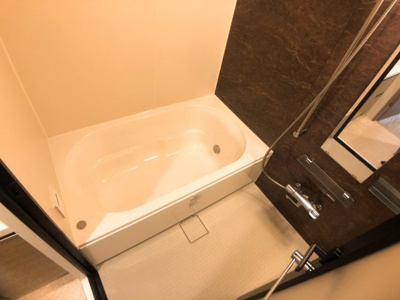 【浴室】 | ステラメゾン三軒茶屋