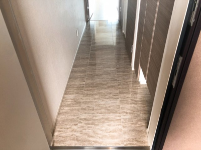 【玄関】 | ステラメゾン三軒茶屋