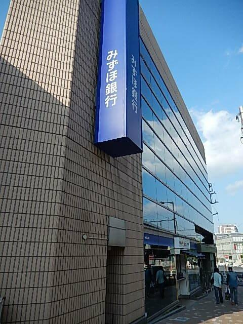 みずほ銀行