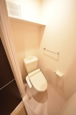 【トイレ】 | セジュール下山手通