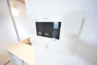 【セキュリティ】 | セジュール下山手通