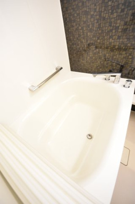 【浴室】 | セジュール下山手通