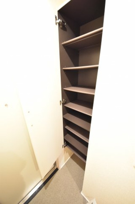 【収納】 | セジュール下山手通