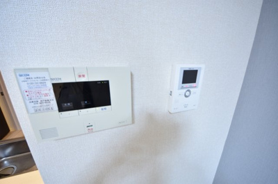 【セキュリティ】 | セジュール下山手通