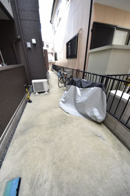 【その他共用部分】 | セジュール下山手通