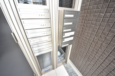 【設備】 | セジュール下山手通