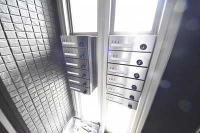 【設備】 | セジュール下山手通