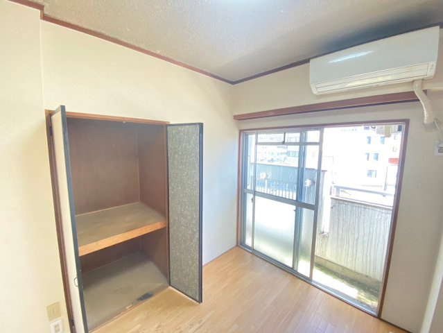 サンパーク大久手 | 名古屋市の賃貸ならMy賃貸の収納|サンパーク大久手