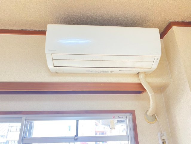 サンパーク大久手 | 名古屋市の賃貸ならMy賃貸の設備|サンパーク大久手