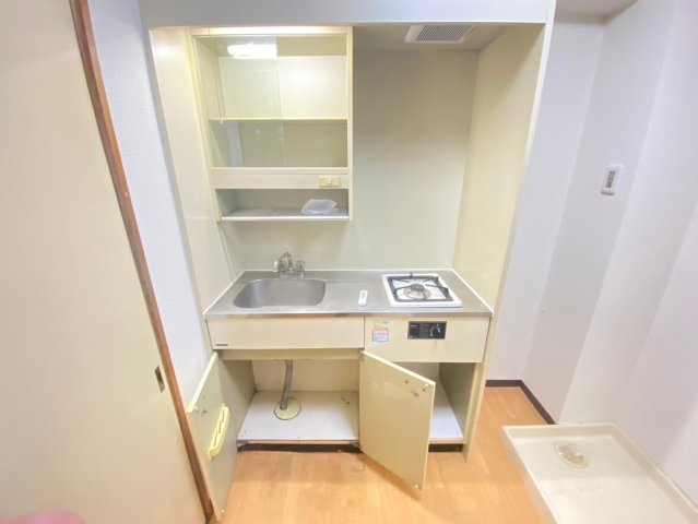 サンパーク大久手 | 名古屋市の賃貸ならMy賃貸のキッチン|サンパーク大久手