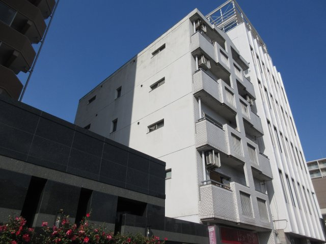 サンパーク大久手 | 名古屋市の賃貸ならMy賃貸