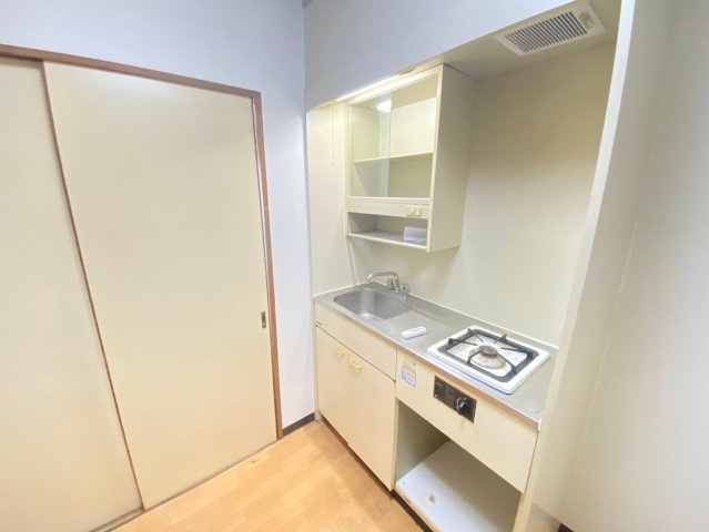 サンパーク大久手 | 名古屋市の賃貸ならMy賃貸のキッチン|サンパーク大久手