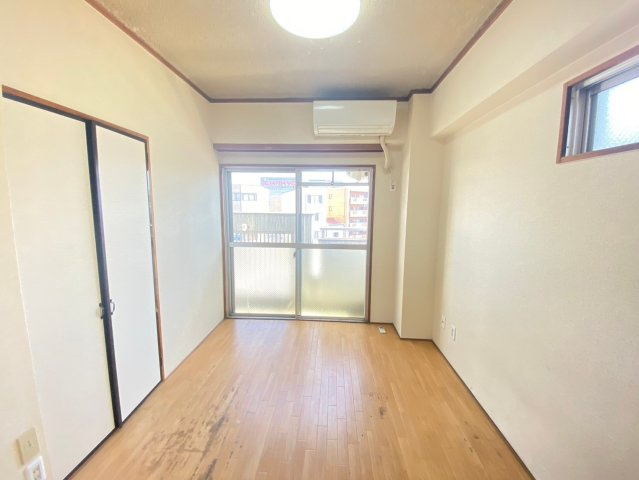 サンパーク大久手 | 名古屋市の賃貸ならMy賃貸の寝室|サンパーク大久手